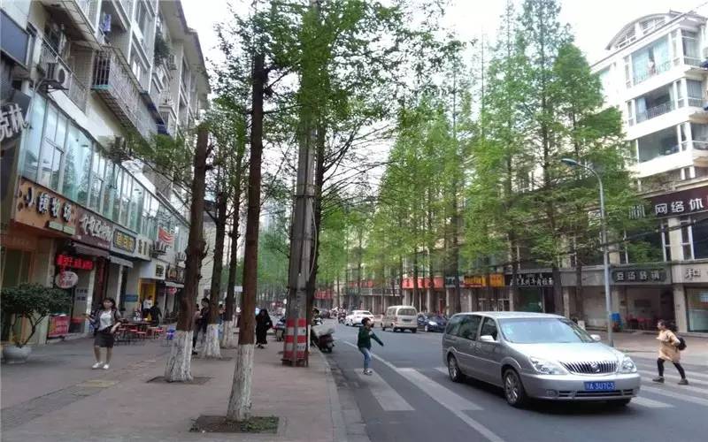 徐州西苑100元一条街