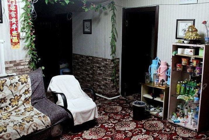 哈尔滨幼粉屋推拿
