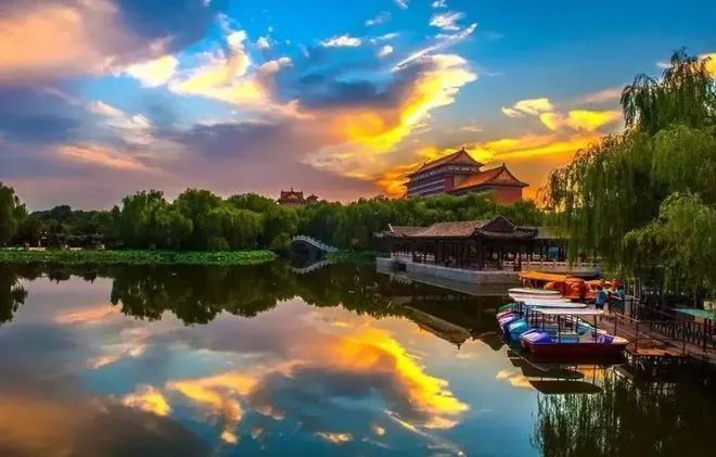 临汾泻火最闻名的三个处所