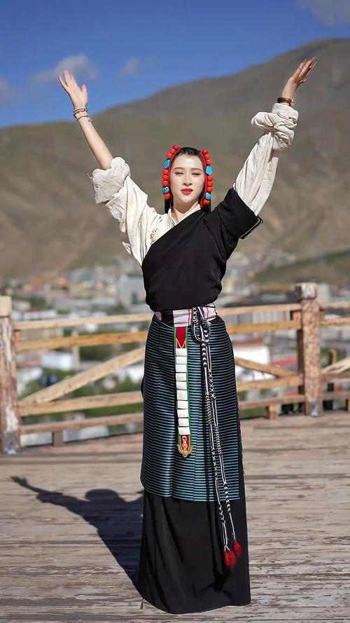 那曲有姑娘吗