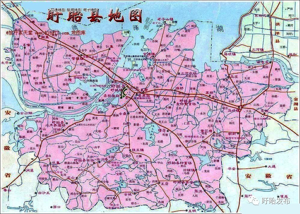 盱眙可以找女人的地方