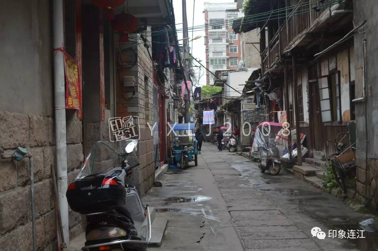 内江连江县城哪里有站小路的