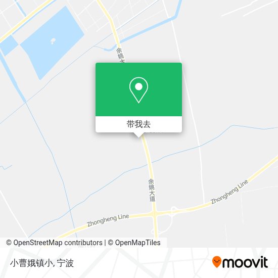 幼曹娥镇哪里有幼小路能够玩