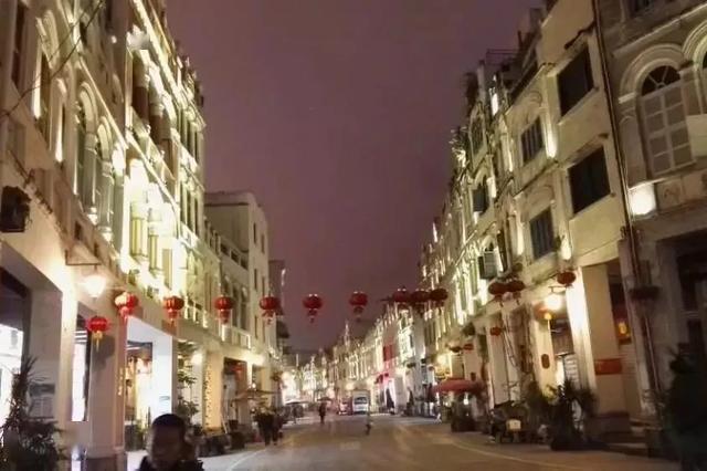 普洱南屏鸡窝一条街的特色介绍