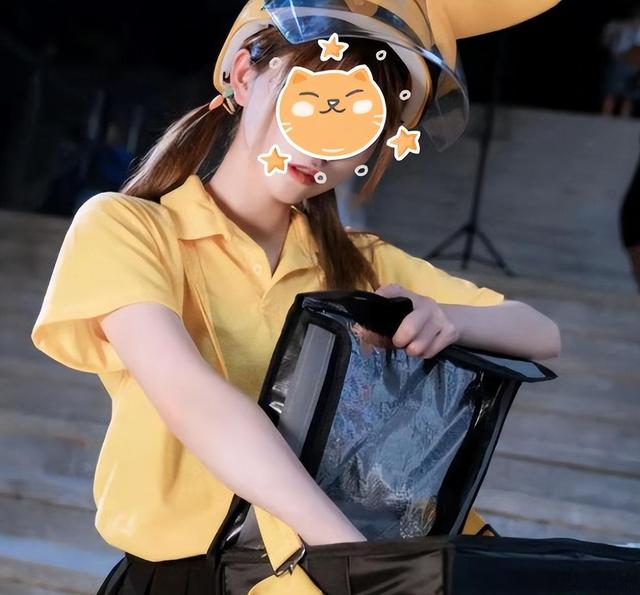 怎么叫表卖女