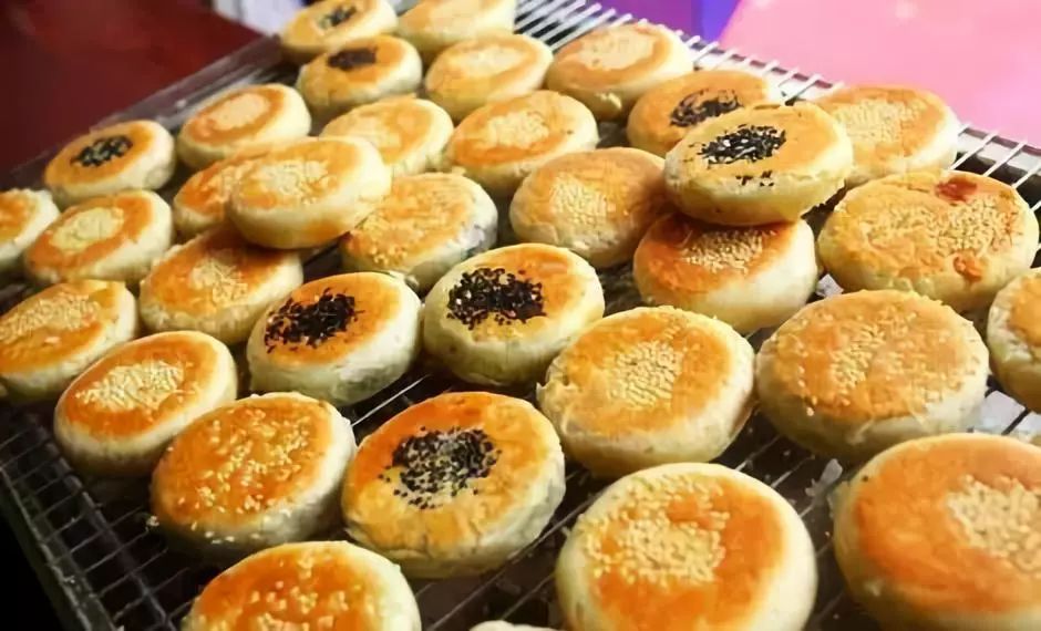 器材湖饼子哪里服务好