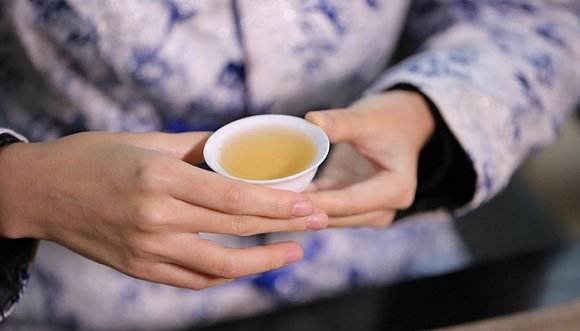 有新茶是什么隐语