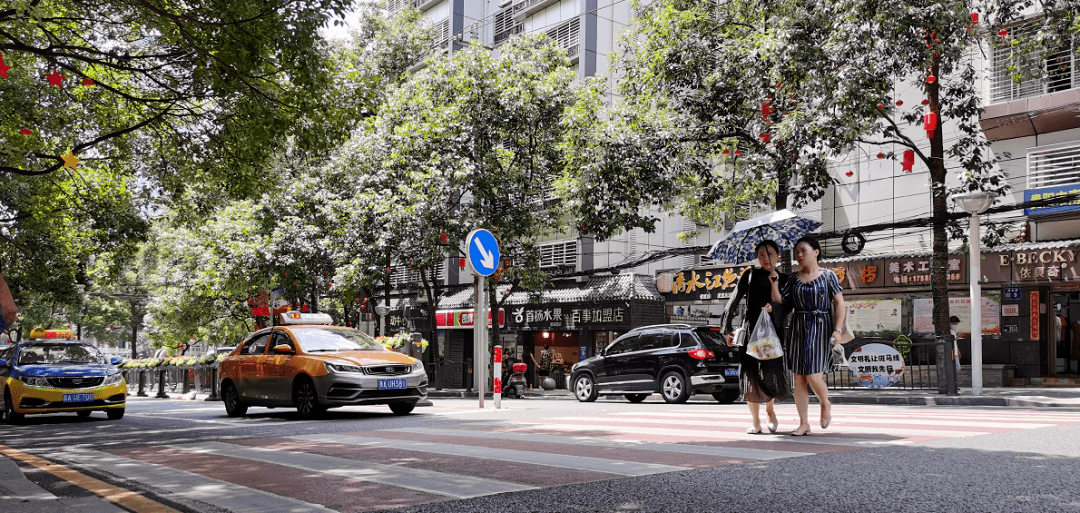 汽车南站湄长路幼小路