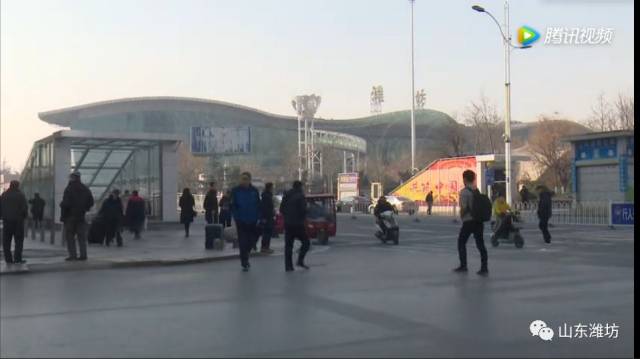 郑州市火车站站街