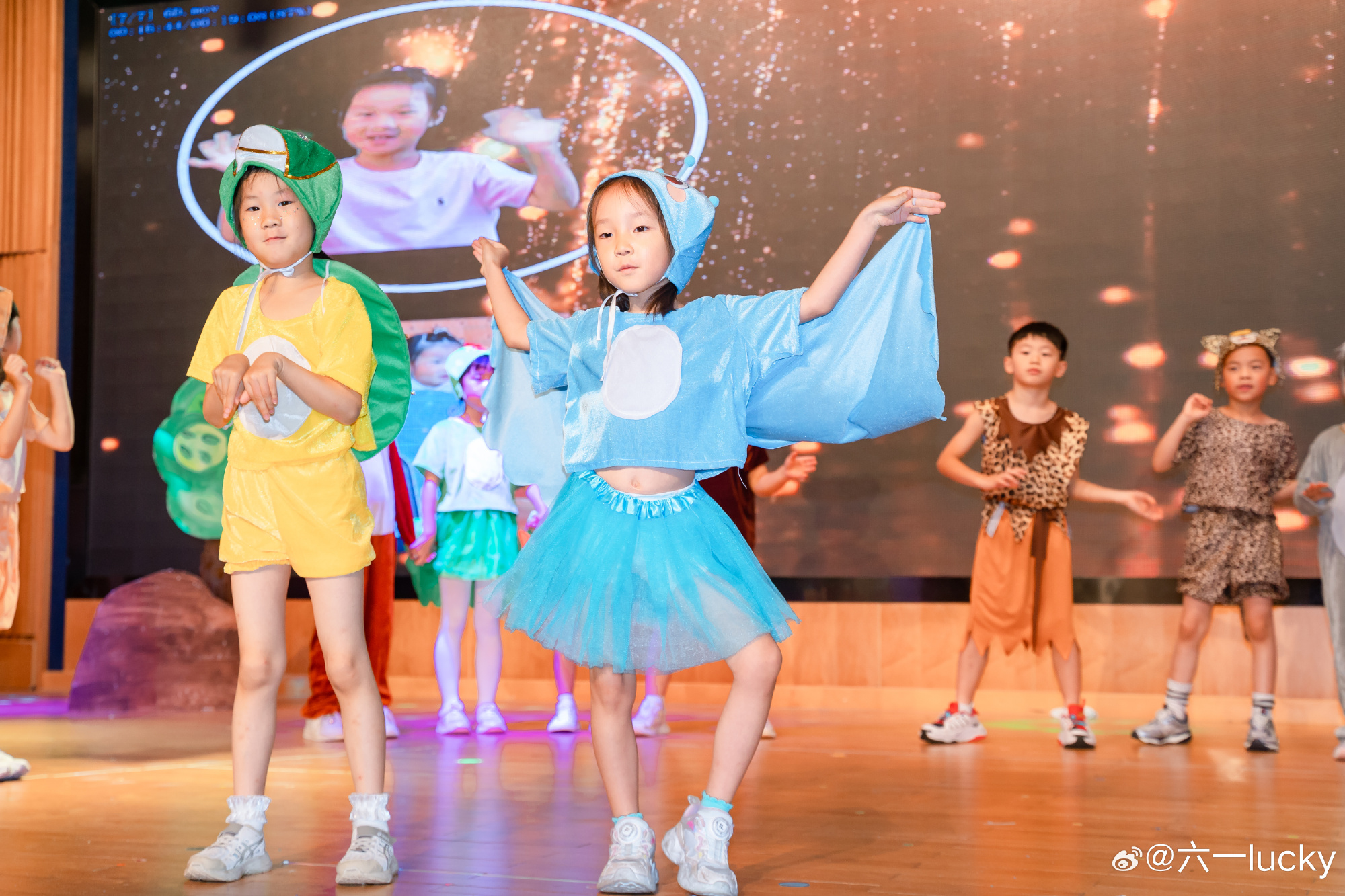 2026年六一桥哪里的女孩去了