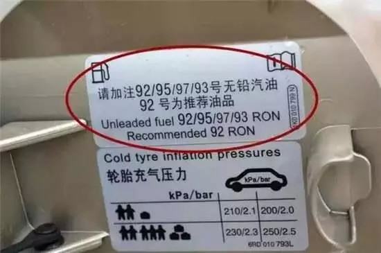 推拿92和95,98划分代表什么?