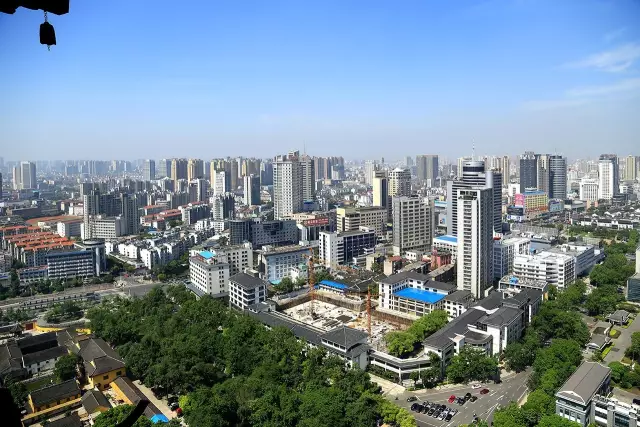 常州可以出台的地方