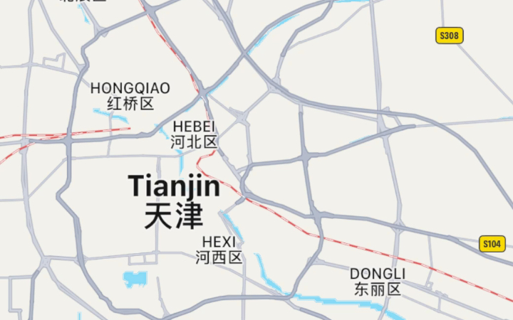 天津大寺二道街什么价位