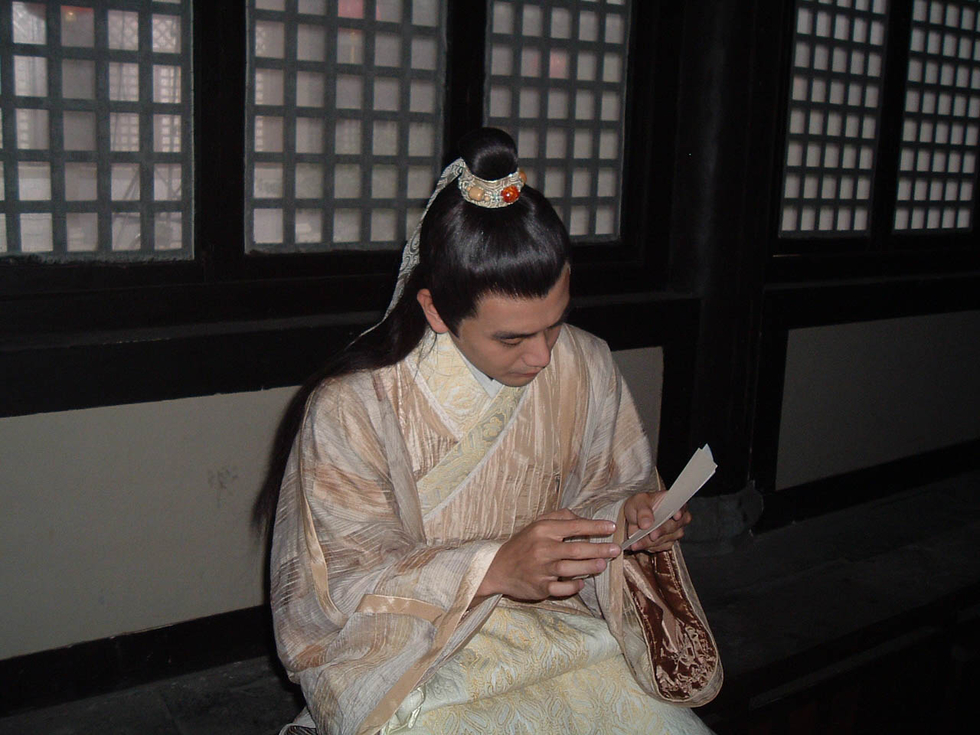 花满楼北京论坛社区