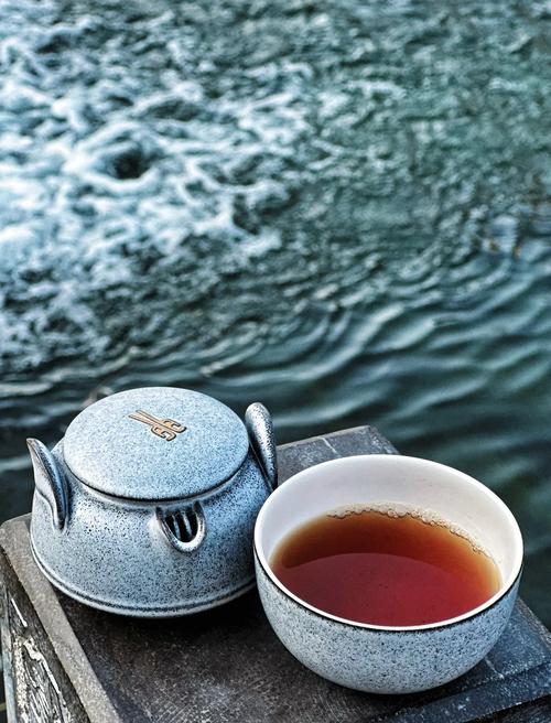 赤峰品茶