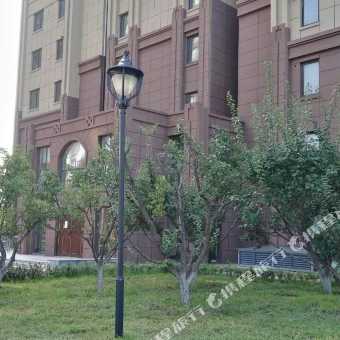 葫芦岛大润发公寓接活