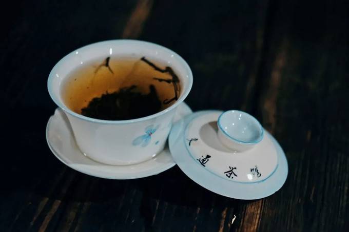 沉庆喝茶大圈工作室