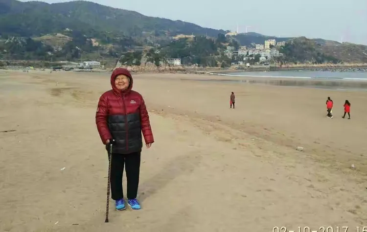 福鼎环岛阿姨叫客