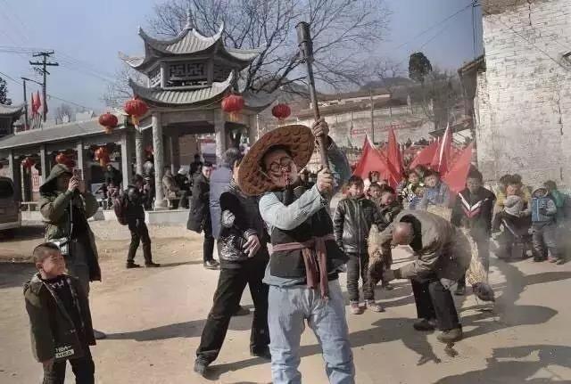 林州桃花街女人搬到哪儿