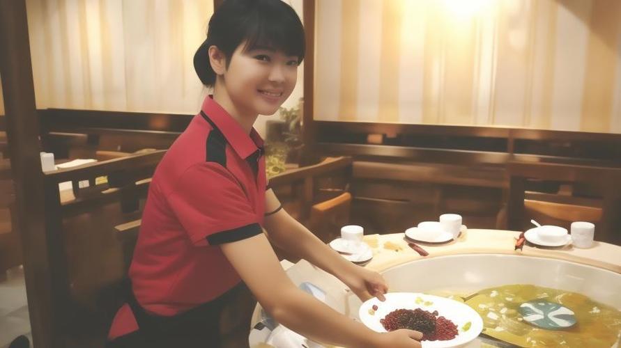 快餐幼妹加微信