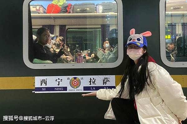拉萨八一路站姐