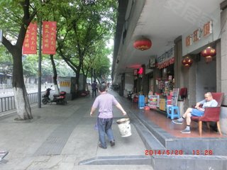 沙坪坝工人村卖批