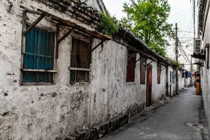 周口汉子必去的一条街
