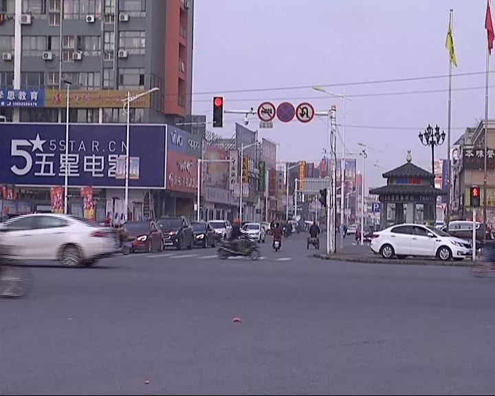 水头明超旅馆后面小巷