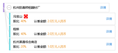 荆门丽晶记号