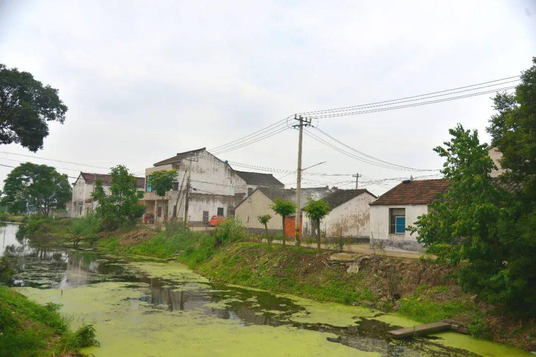 常熟小康村男子爱去的地方