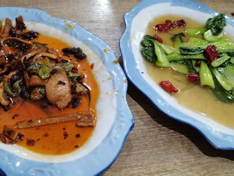 都匀沙坪坝快餐