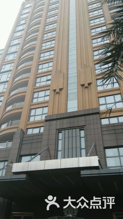 盛捷服务公寓