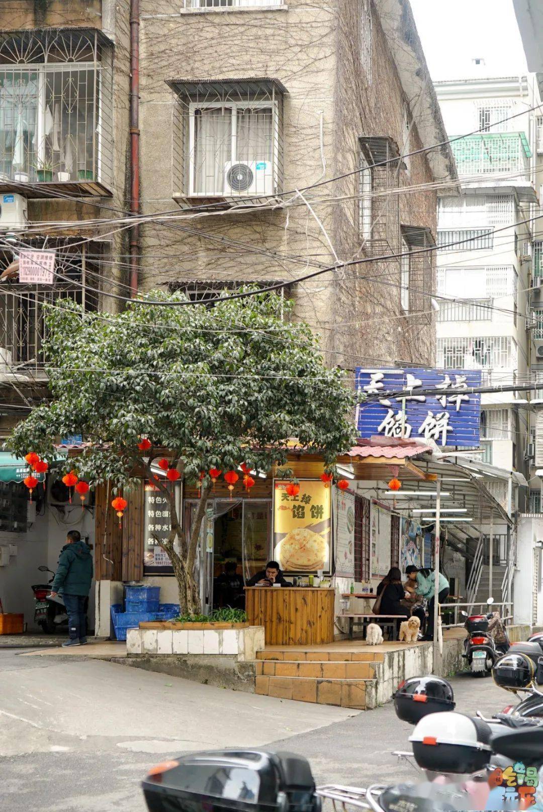 常平步行街左近有玩的幼小路吗
