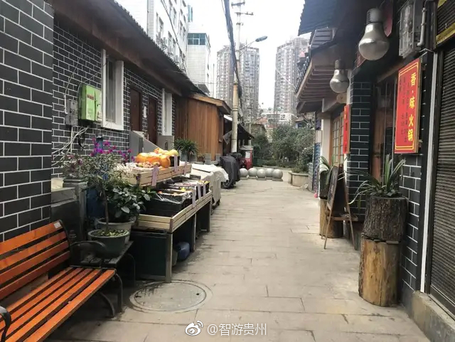 贵阳黄金路幼胡同的特色服务
