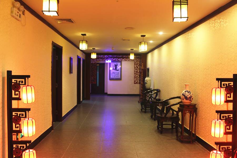 推拿店929598什么意思