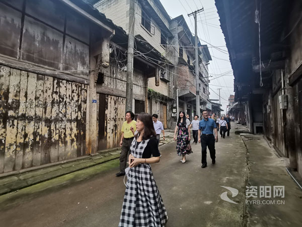 资阳有哪些好耍的幼小路