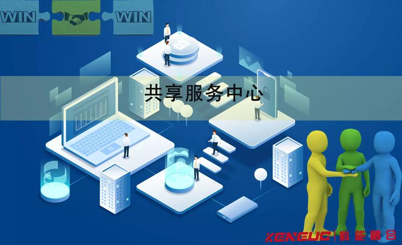 二对一共享服务