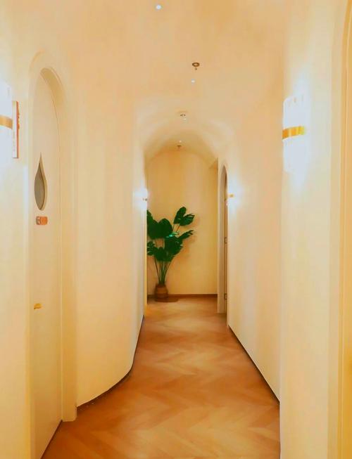 东邻法度spa