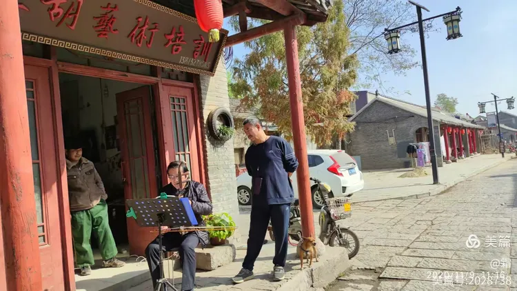 邳州幼胡同的推拿