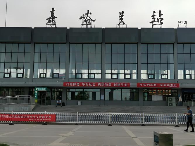 嘉峪关那里有站大街的