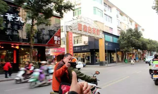 福鼎到处到是站街