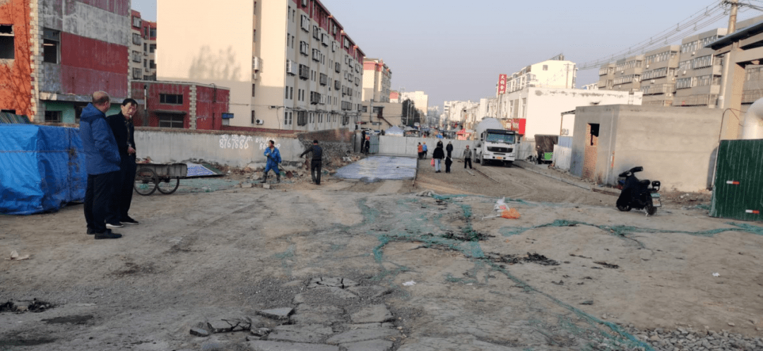 化武路鸡窝一条街在哪个地位