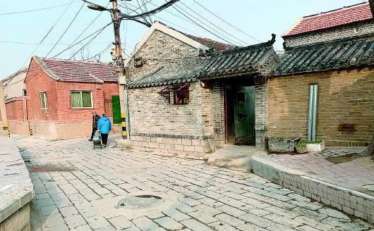 冠县幼胡同的推拿店有哪些