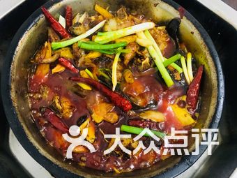 沉庆洗荤的