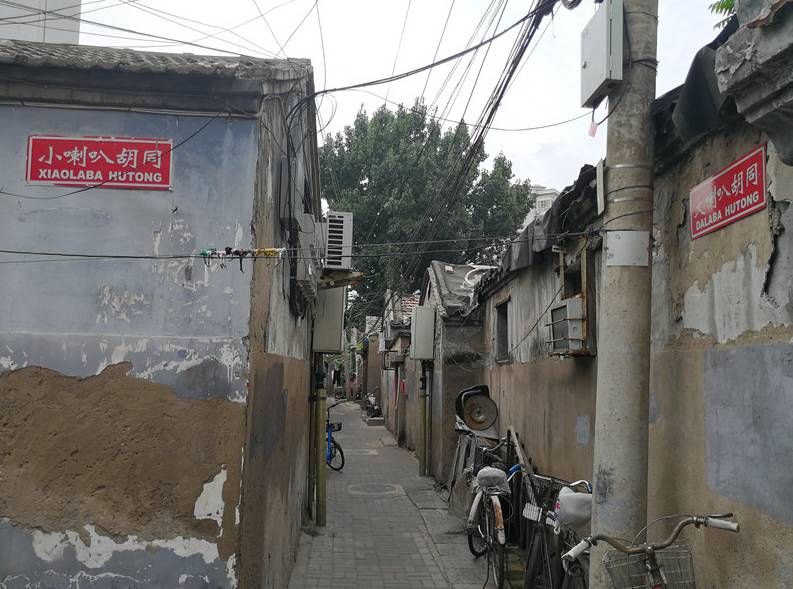 北京丰台150幼小路