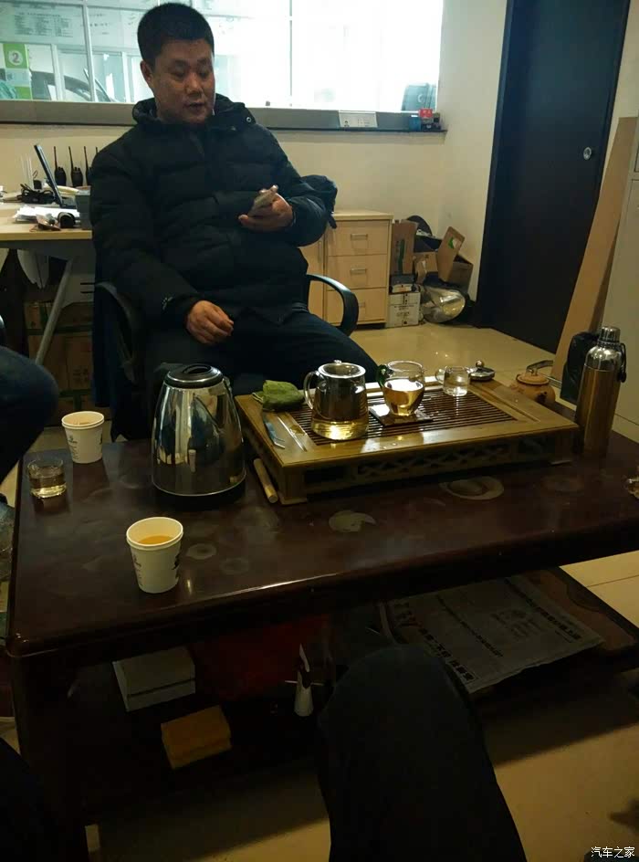 建车品茶全国