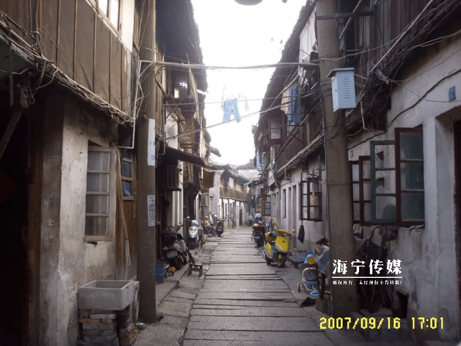 海宁火车站左近幼小路在哪里