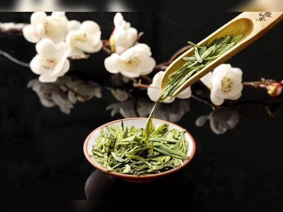 全国品茶嫩茶