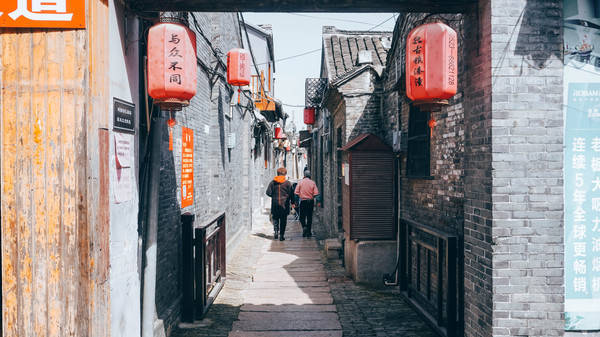 襄阳晚上去的小路