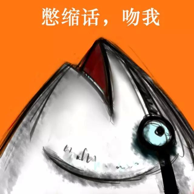 咸鱼找姑娘